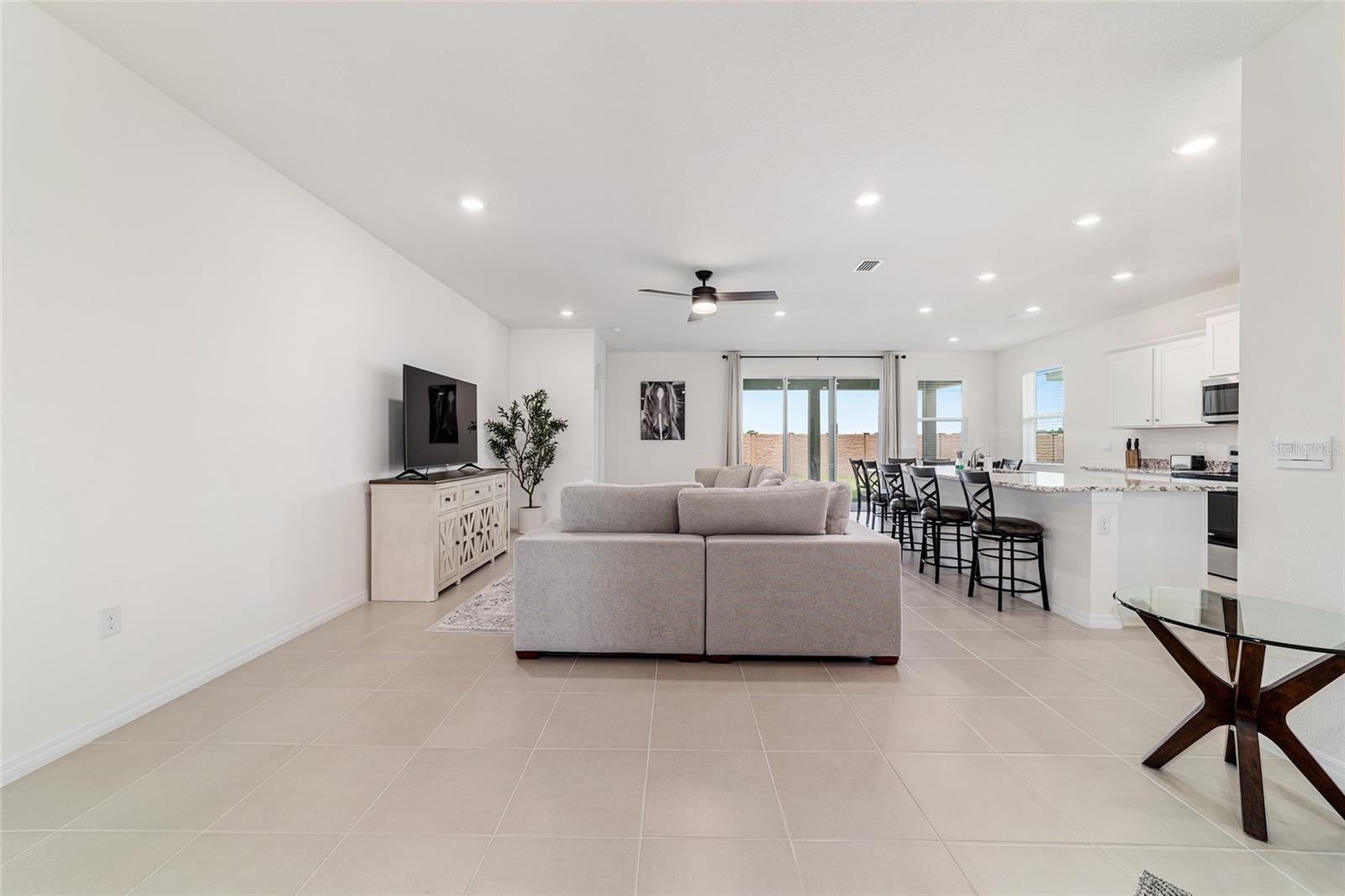 OCALA PRESERVE PH 8 - Residential Lease