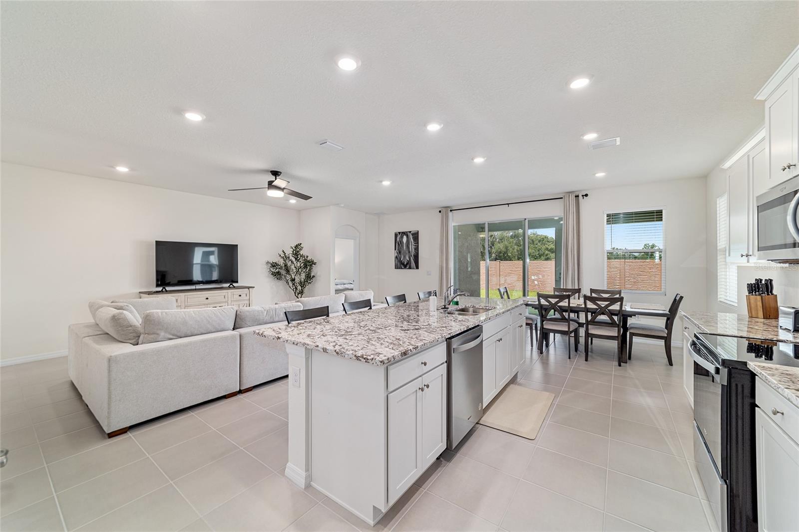 OCALA PRESERVE PH 8 - Residential Lease