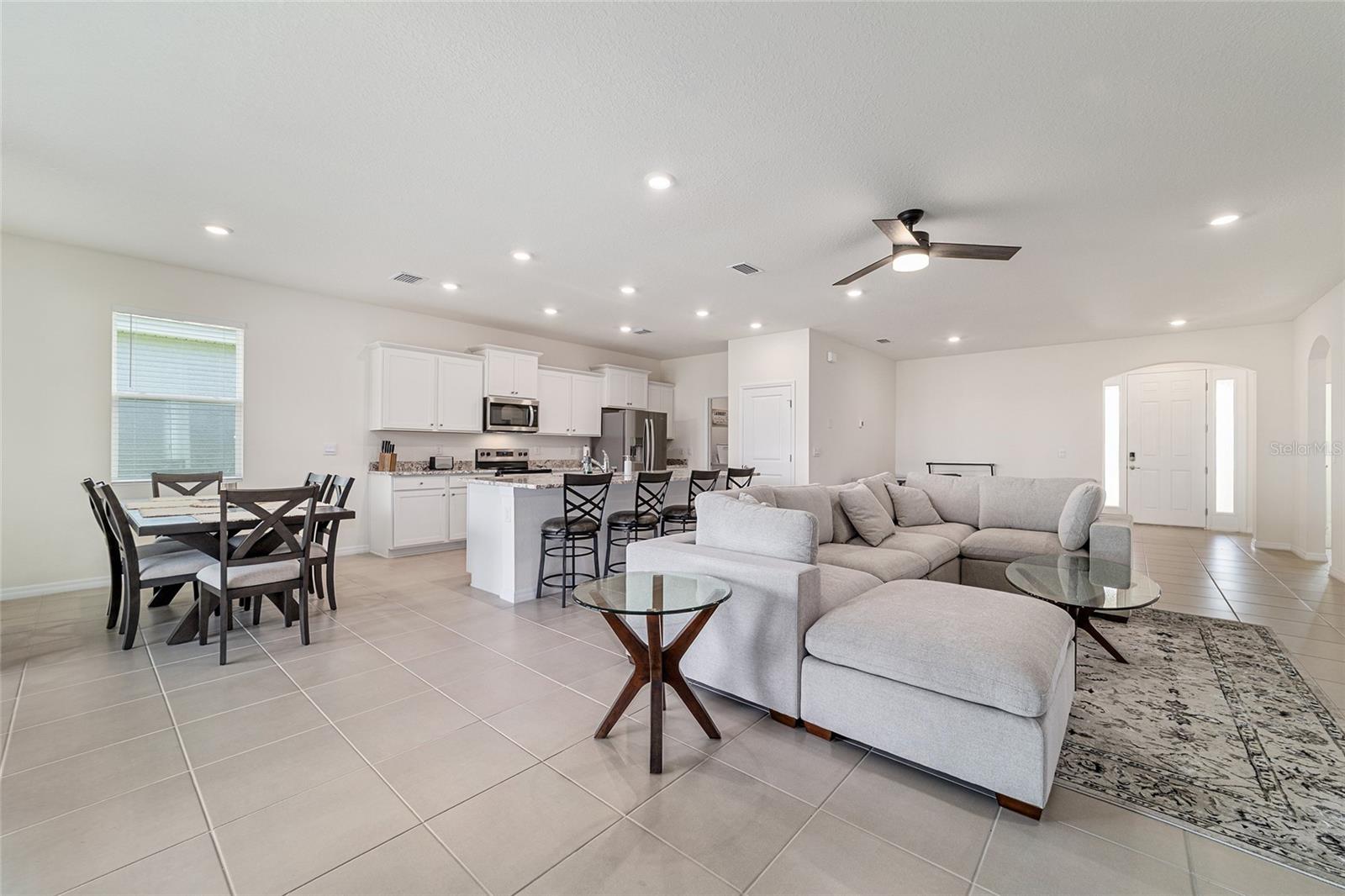 OCALA PRESERVE PH 8 - Residential Lease