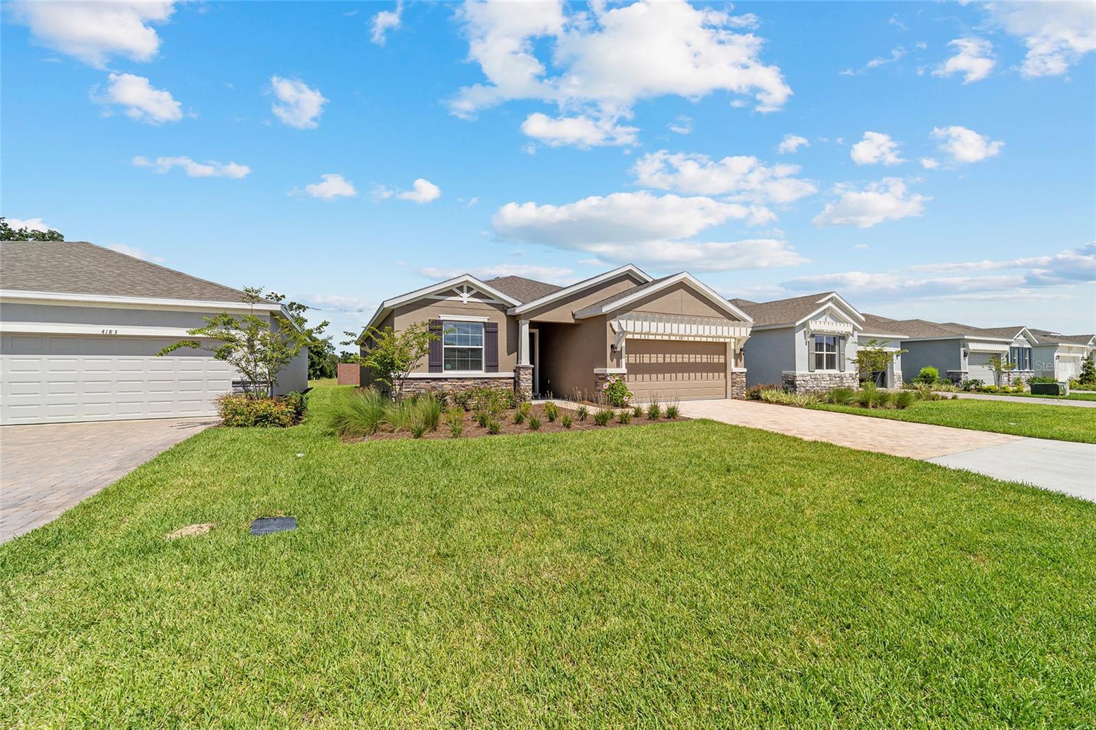 OCALA PRESERVE PH 8 - Residential Lease