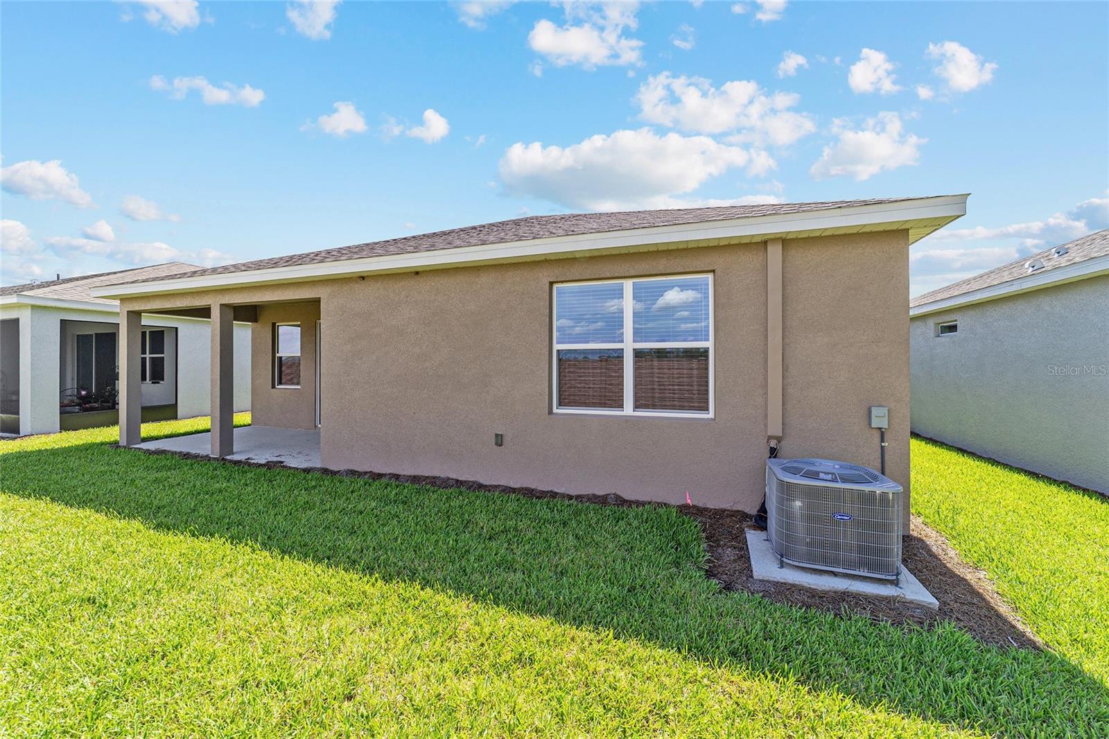 OCALA PRESERVE PH 8 - Residential Lease