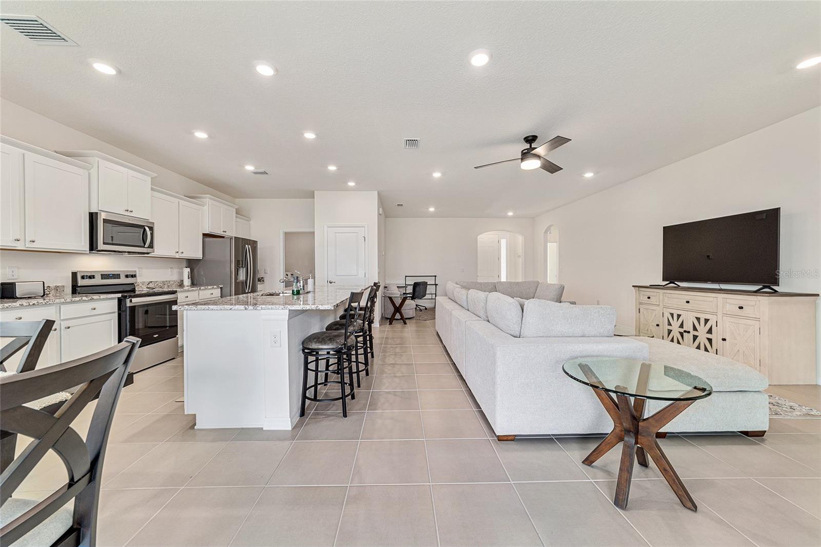 OCALA PRESERVE PH 8 - Residential Lease