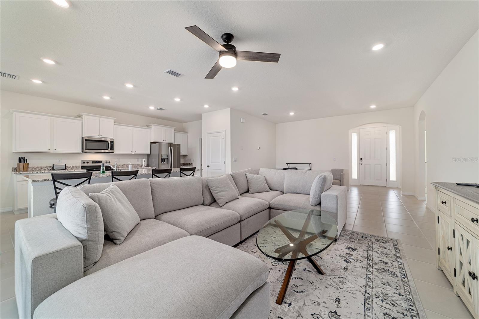 OCALA PRESERVE PH 8 - Residential Lease