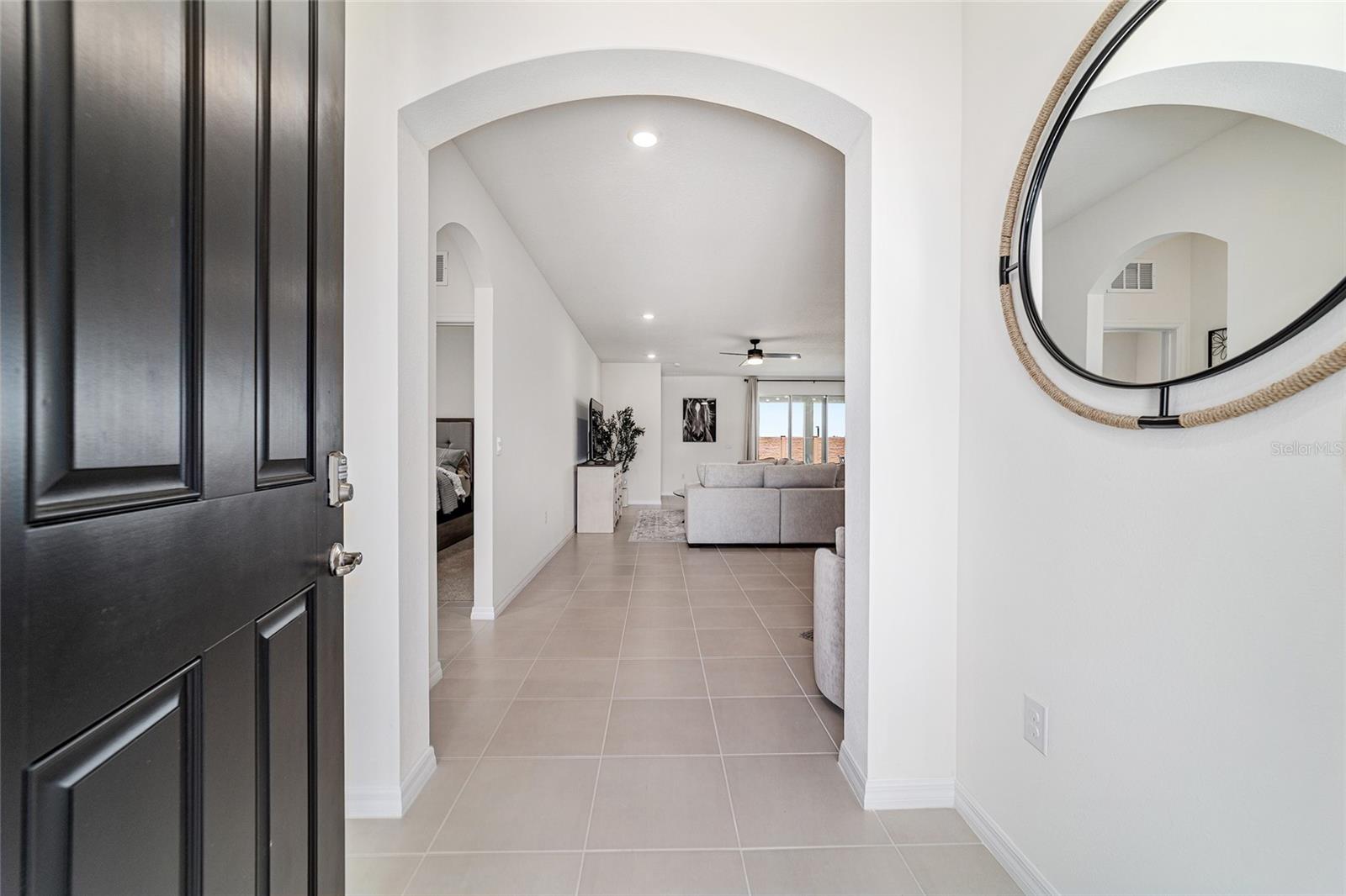 OCALA PRESERVE PH 8 - Residential Lease