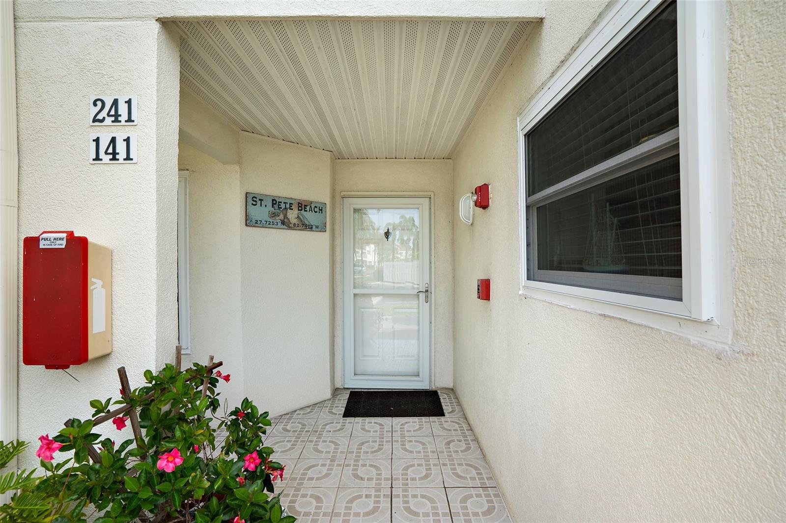 6059 BAHIA DEL MAR BOULEVARD 141