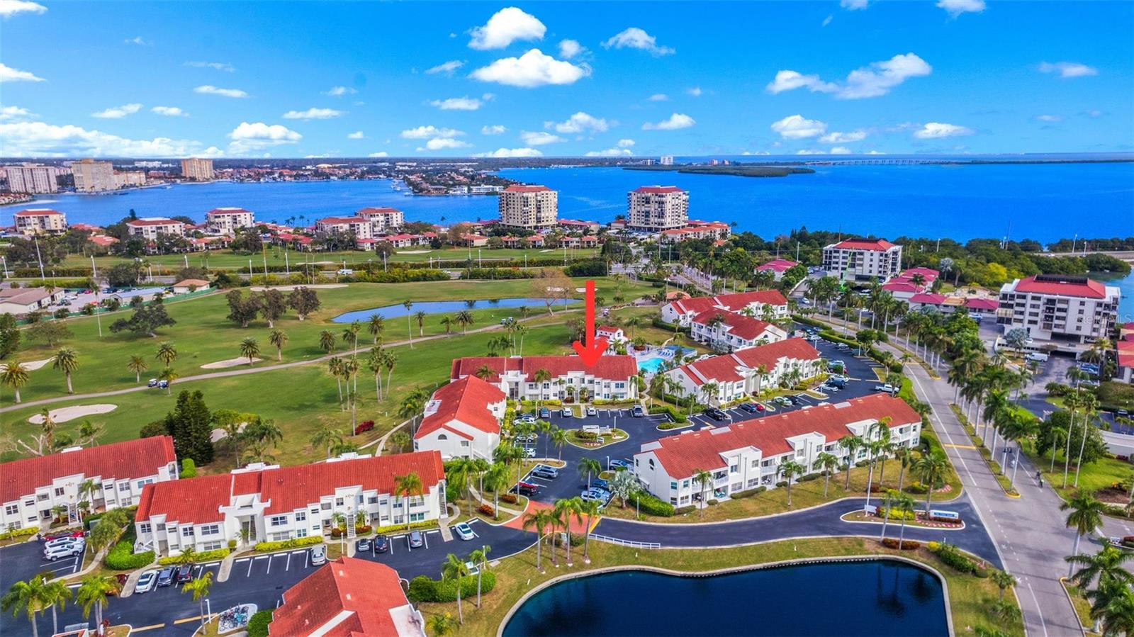 6059 BAHIA DEL MAR BOULEVARD 141