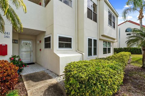 6059 BAHIA DEL MAR BOULEVARD 141 ST PETERSBURG FL 33715