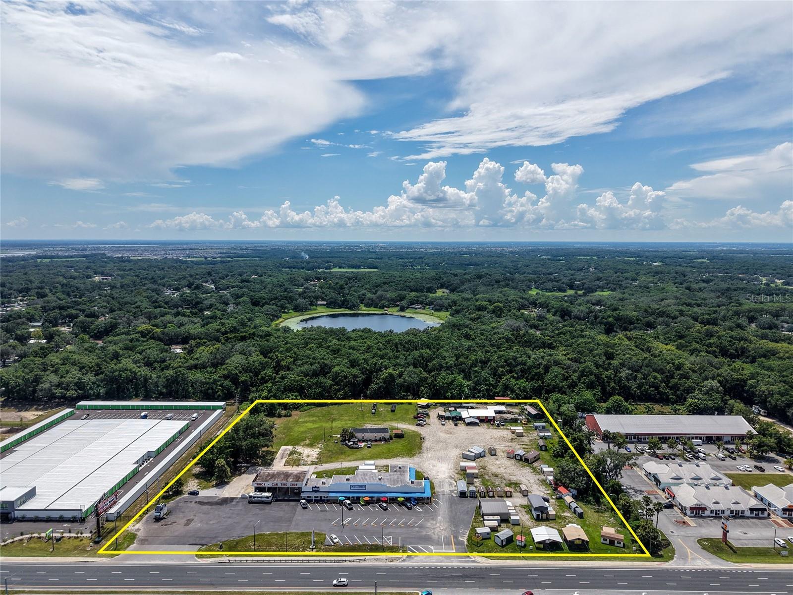 2520 US HIGHWAY 441/27