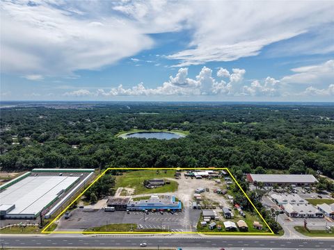 Tiny photo for 2520 Us Highway 441/27, Fruitland Park, FL 34731 (MLS # G5099856)