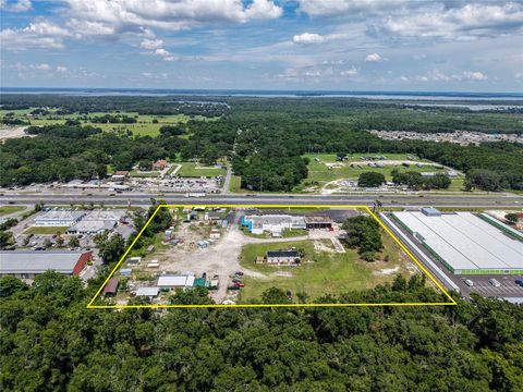 Tiny photo for 2520 Us Highway 441/27, Fruitland Park, FL 34731 (MLS # G5099856)