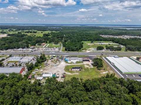 Tiny photo for 2520 Us Highway 441/27, Fruitland Park, FL 34731 (MLS # G5099856)