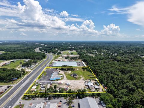 Tiny photo for 2520 Us Highway 441/27, Fruitland Park, FL 34731 (MLS # G5099856)