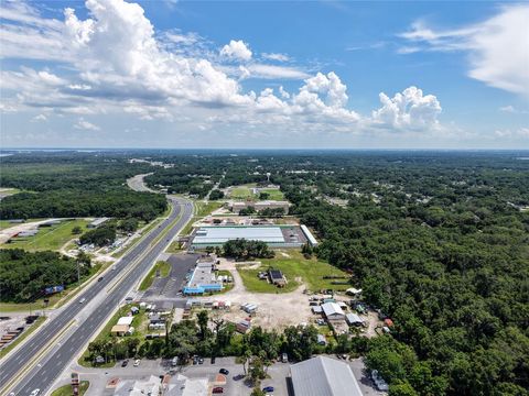 Tiny photo for 2520 Us Highway 441/27, Fruitland Park, FL 34731 (MLS # G5099856)