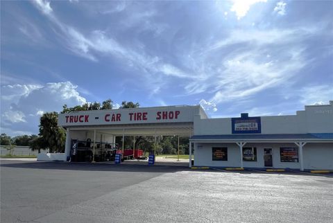 Tiny photo for 2520 Us Highway 441/27, Fruitland Park, FL 34731 (MLS # G5099856)