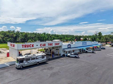 2520 US HIGHWAY 441/27 FRUITLAND PARK FL 34731