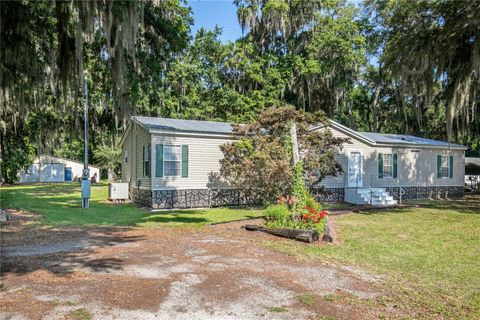 A home in WILDWOOD