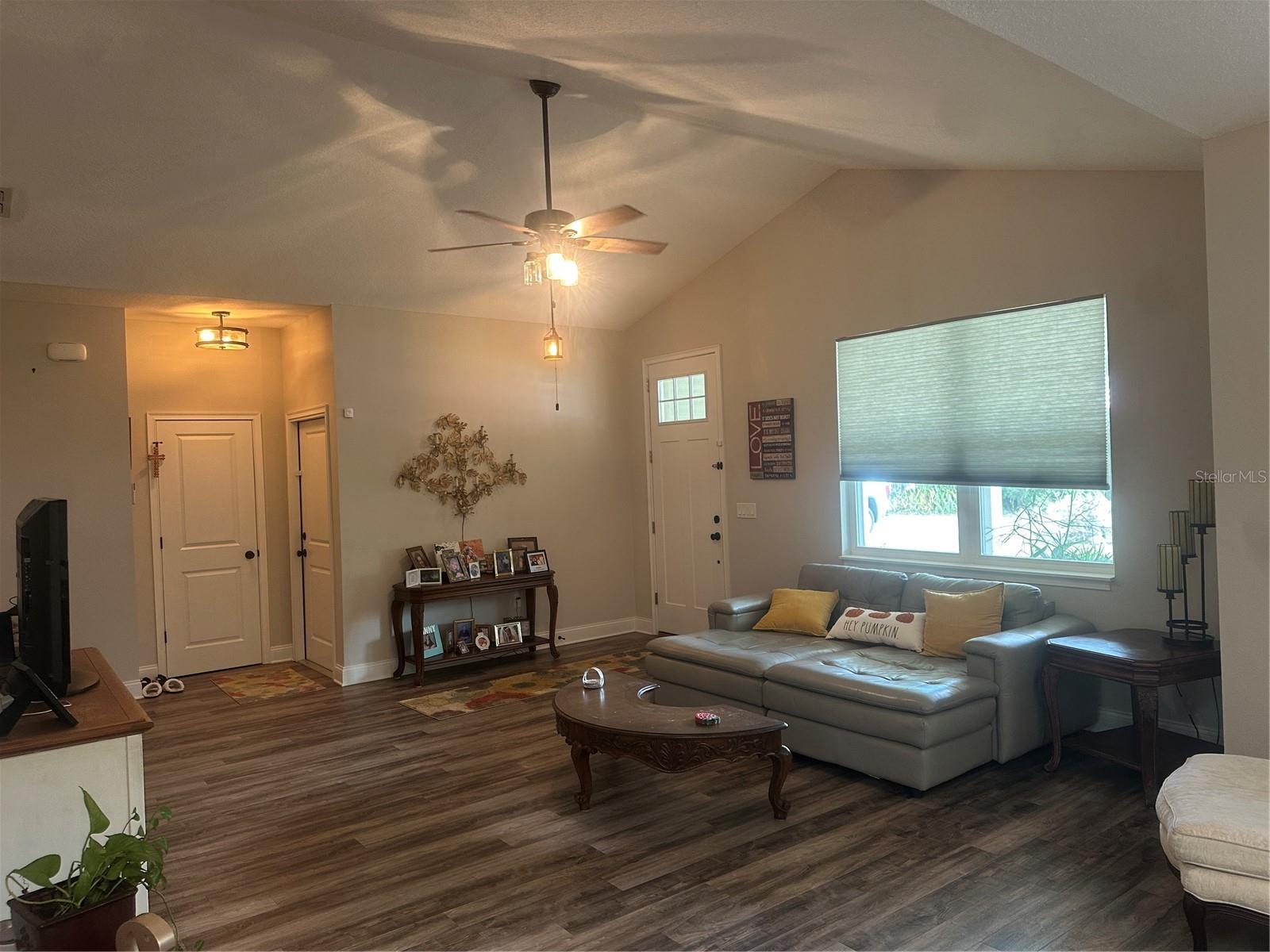 PLANT CITY REV MAP - Residential