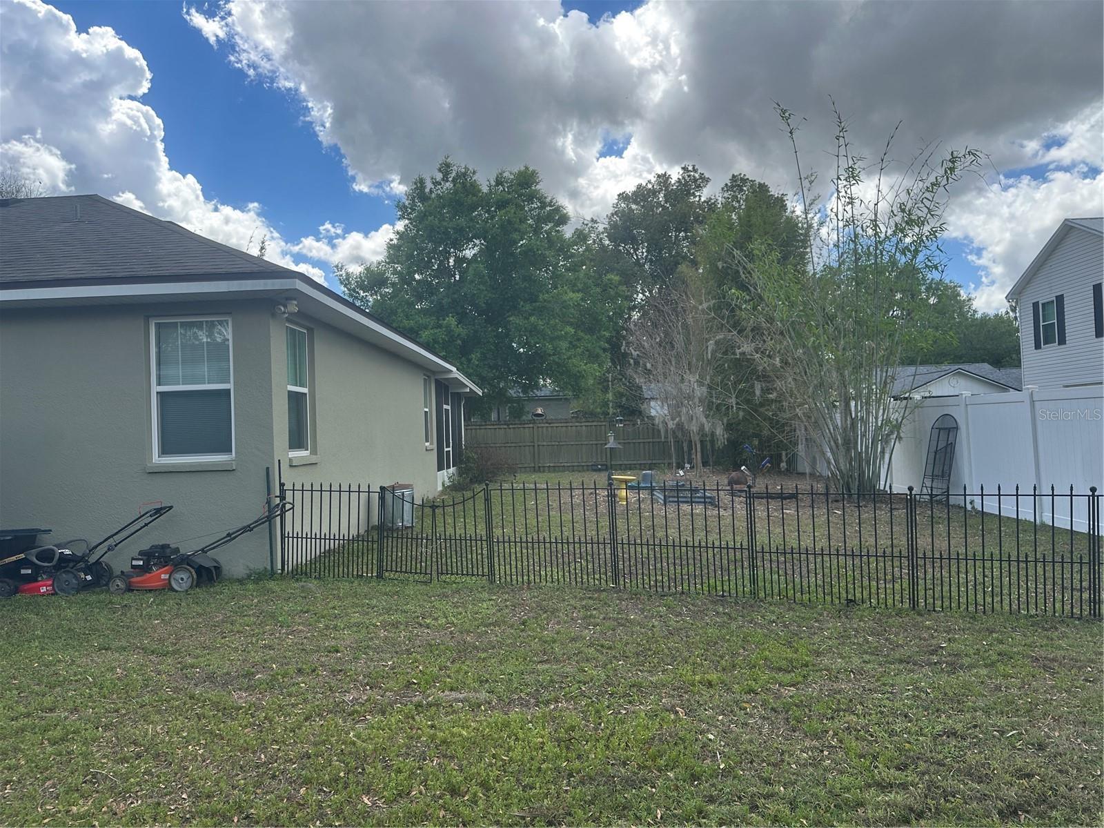 PLANT CITY REV MAP - Residential