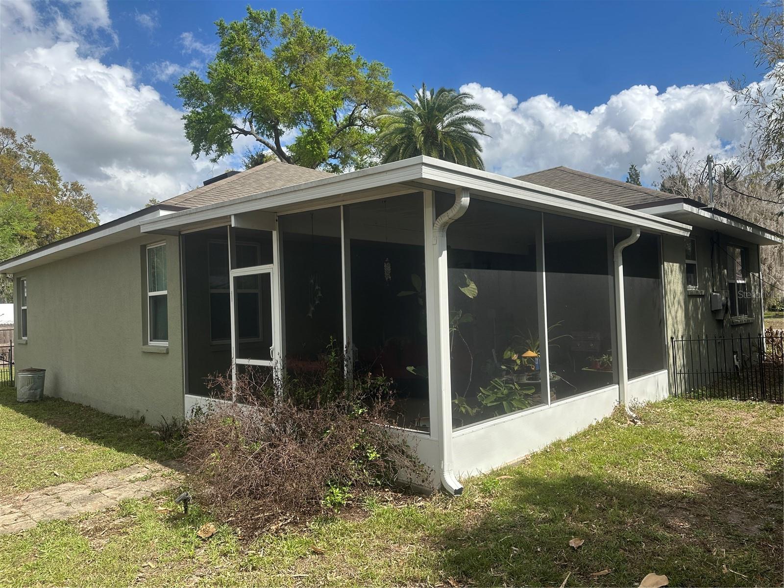 PLANT CITY REV MAP - Residential