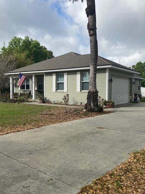 Photo of 505 N Howard Street, Plant City, FL 33563 (MLS # TB8485826)