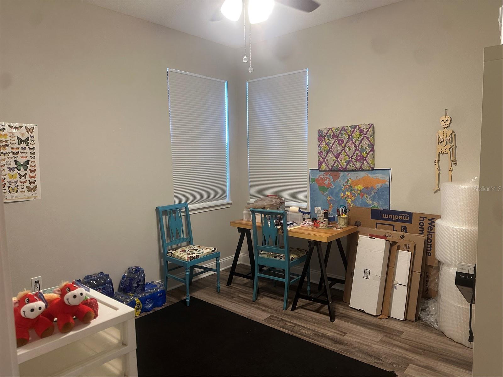 PLANT CITY REV MAP - Residential