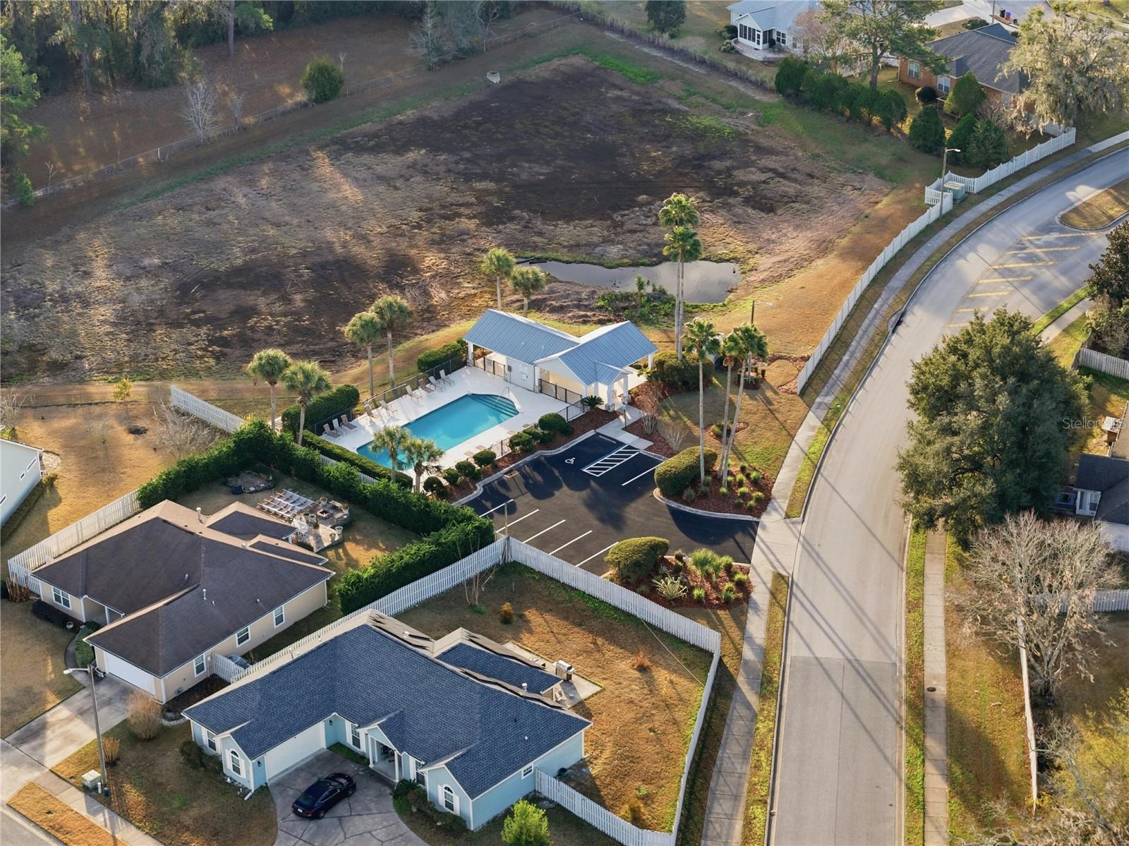 SOUTH POINTE PH 1 UNIT 5-B - Residential