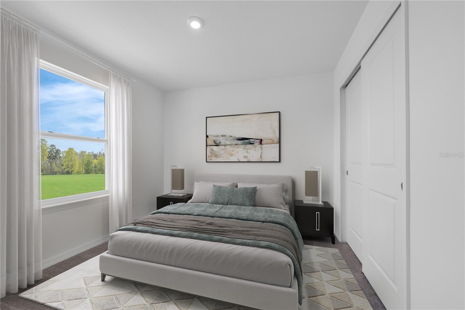 BRACK RANCH - Residential