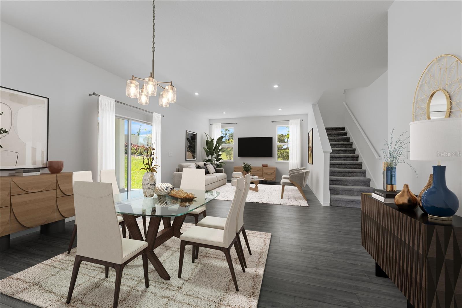 BRACK RANCH - Residential