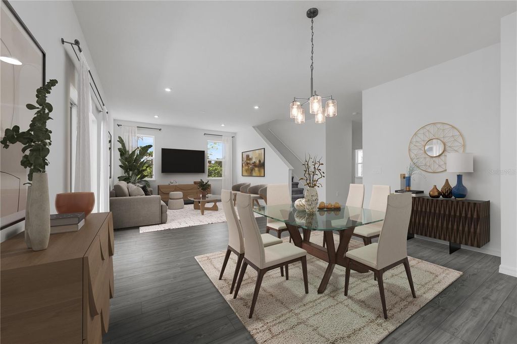 Photo of 1949 Horsetail Drive, Saint Cloud, FL 34771 (MLS # O6373103)