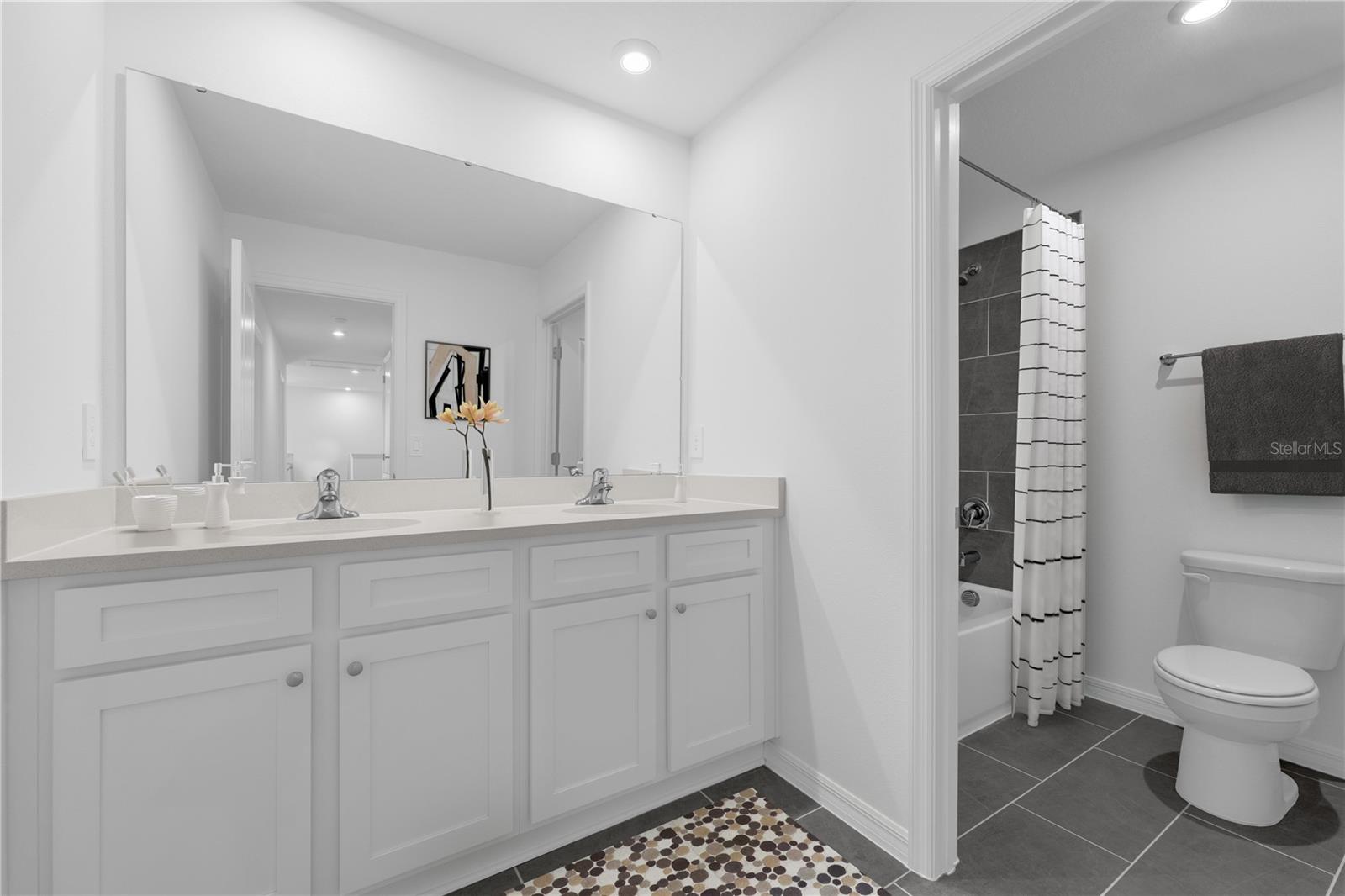 BRACK RANCH - Residential