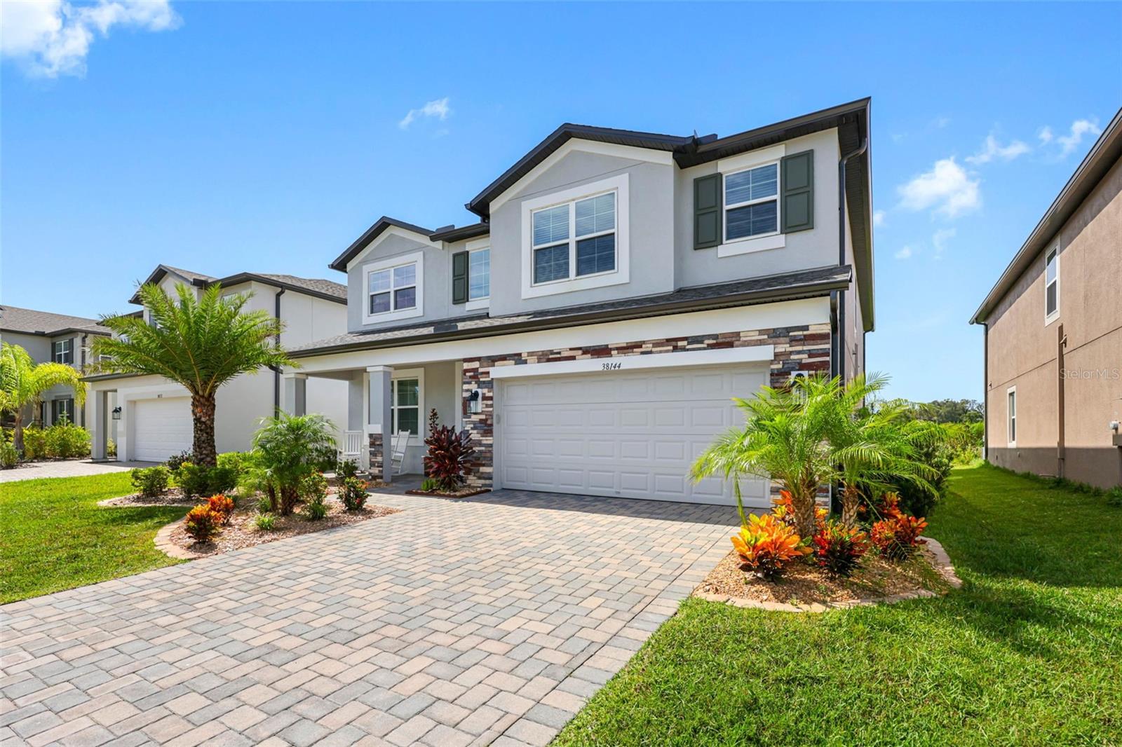 COBBLESTONE PH 1 - Residential