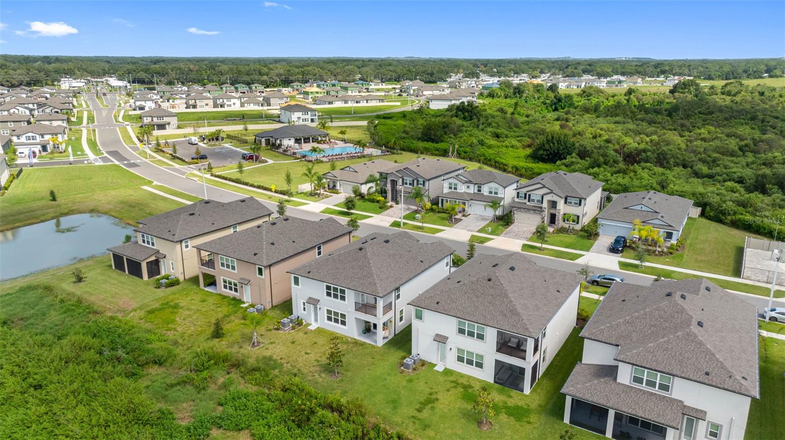 COBBLESTONE PH 1 - Residential