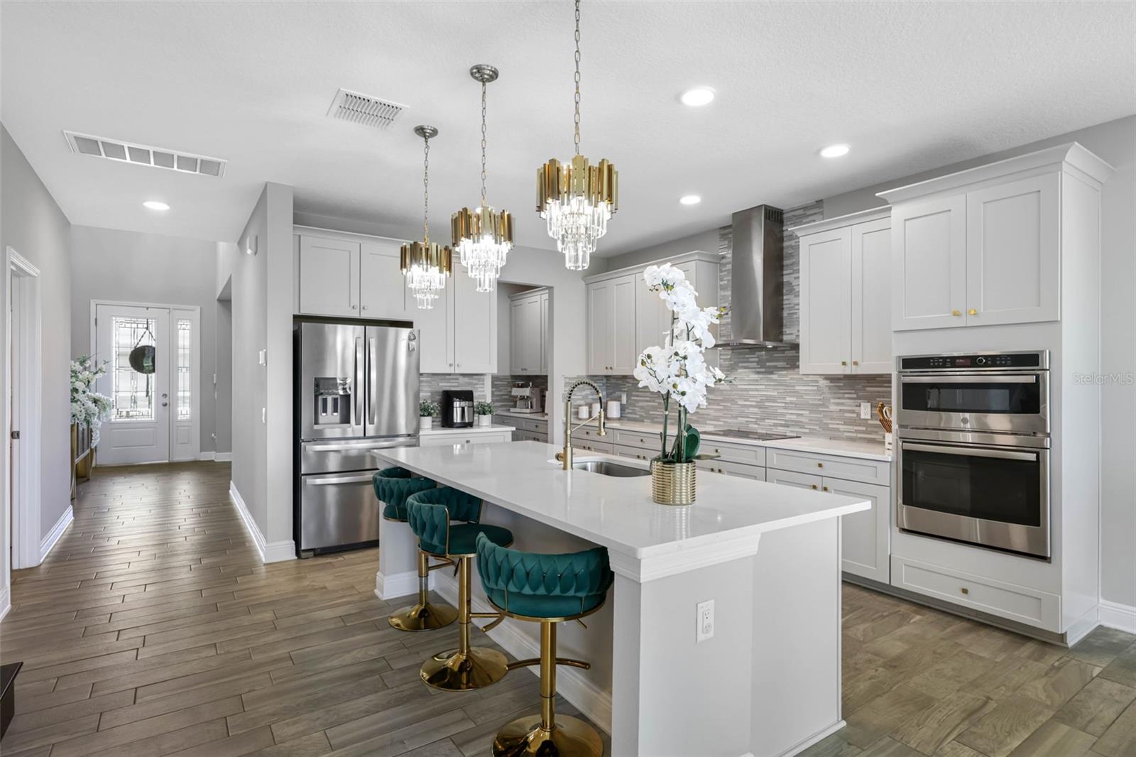 COBBLESTONE PH 1 - Residential