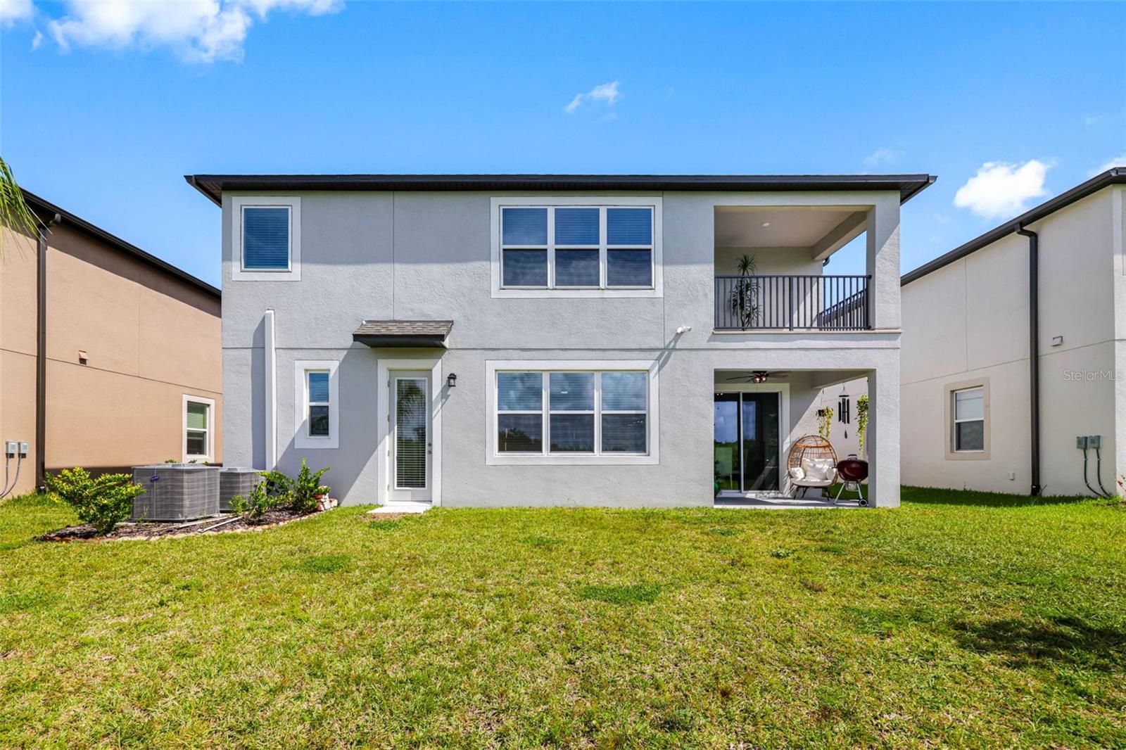 COBBLESTONE PH 1 - Residential