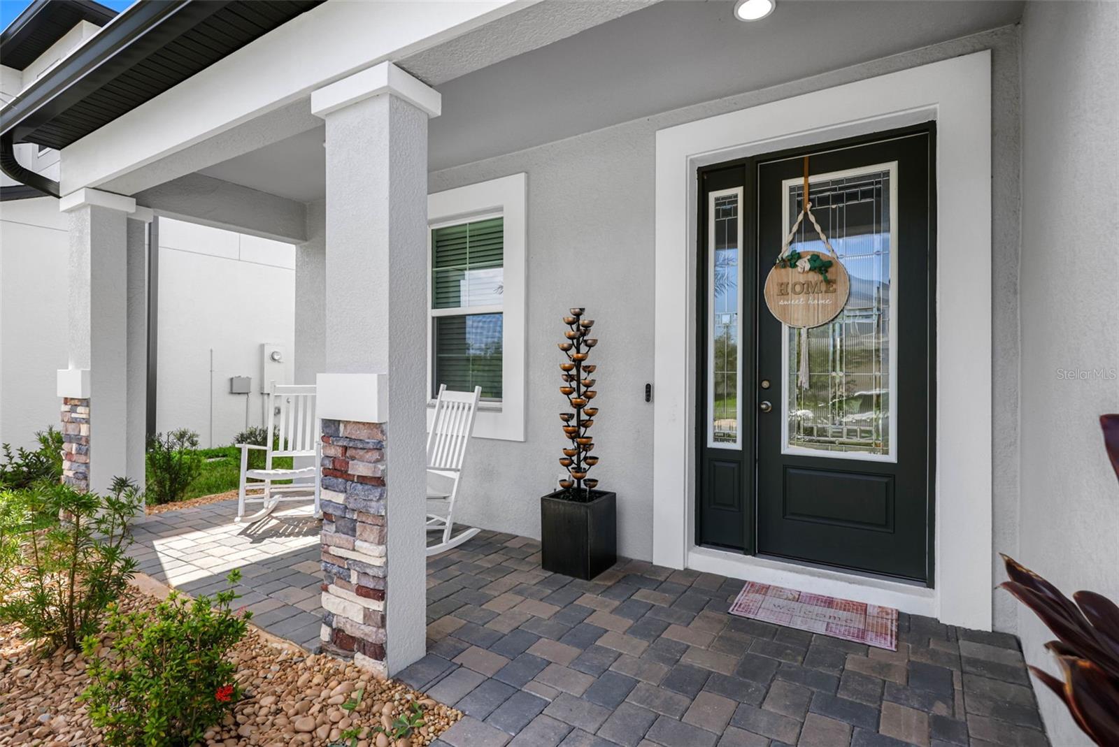COBBLESTONE PH 1 - Residential