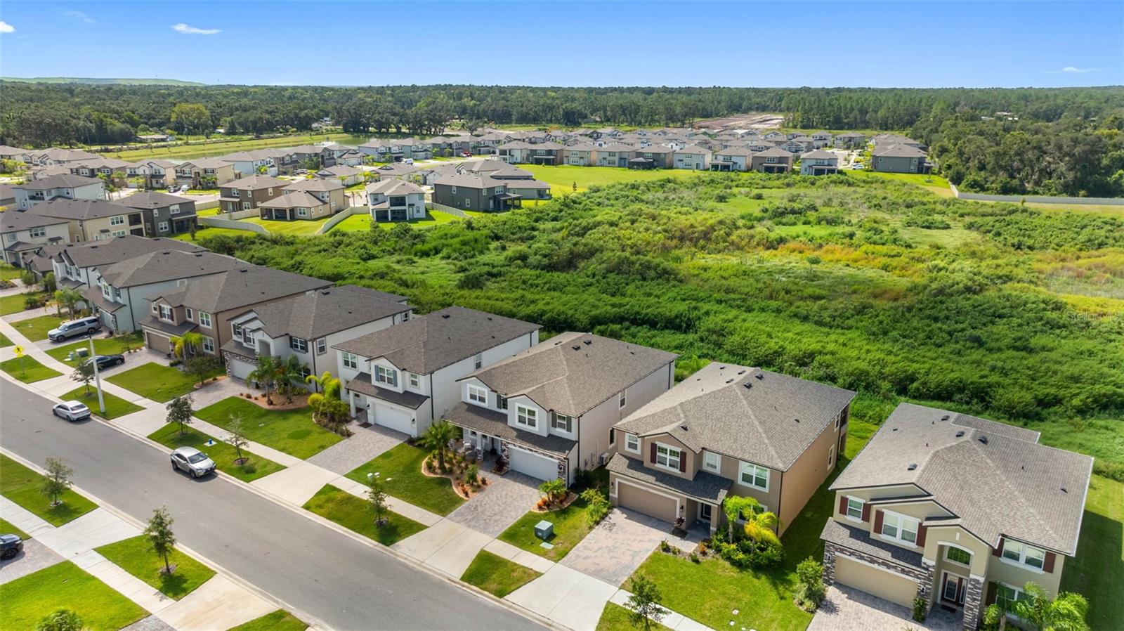 COBBLESTONE PH 1 - Residential