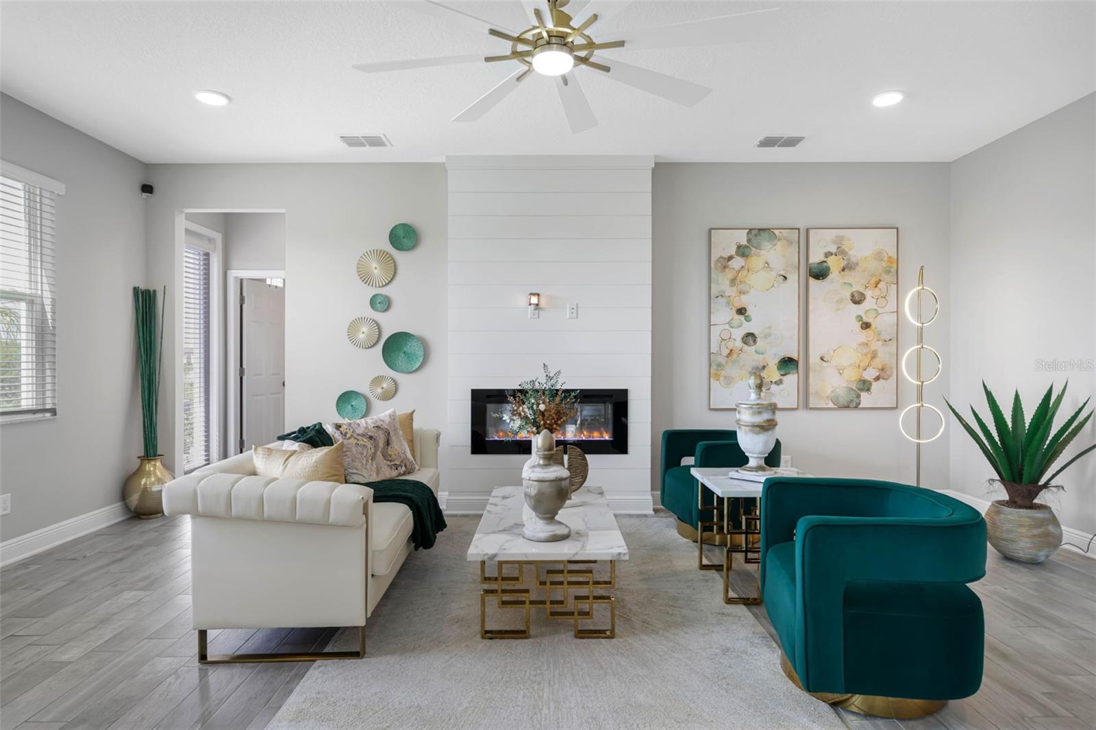 COBBLESTONE PH 1 - Residential