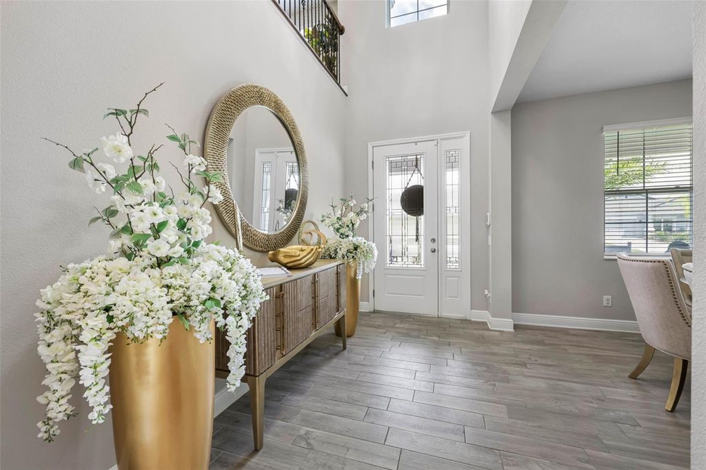 Photo of 38144 Cobble Creek Boulevard, Zephyrhills, FL 33540 (MLS # TB8423489)