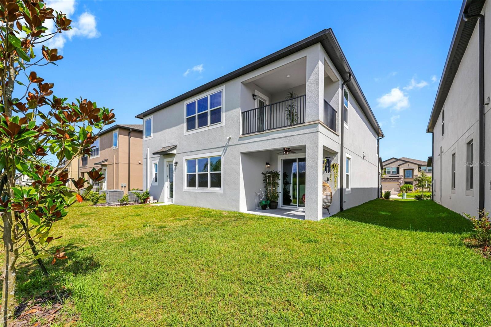 COBBLESTONE PH 1 - Residential