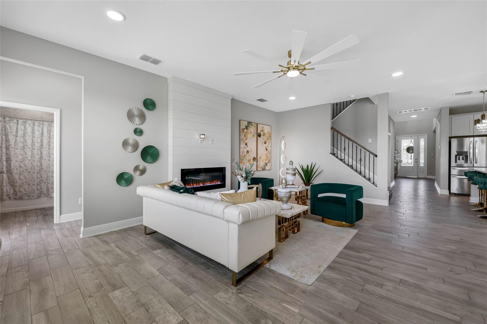 COBBLESTONE PH 1 - Residential