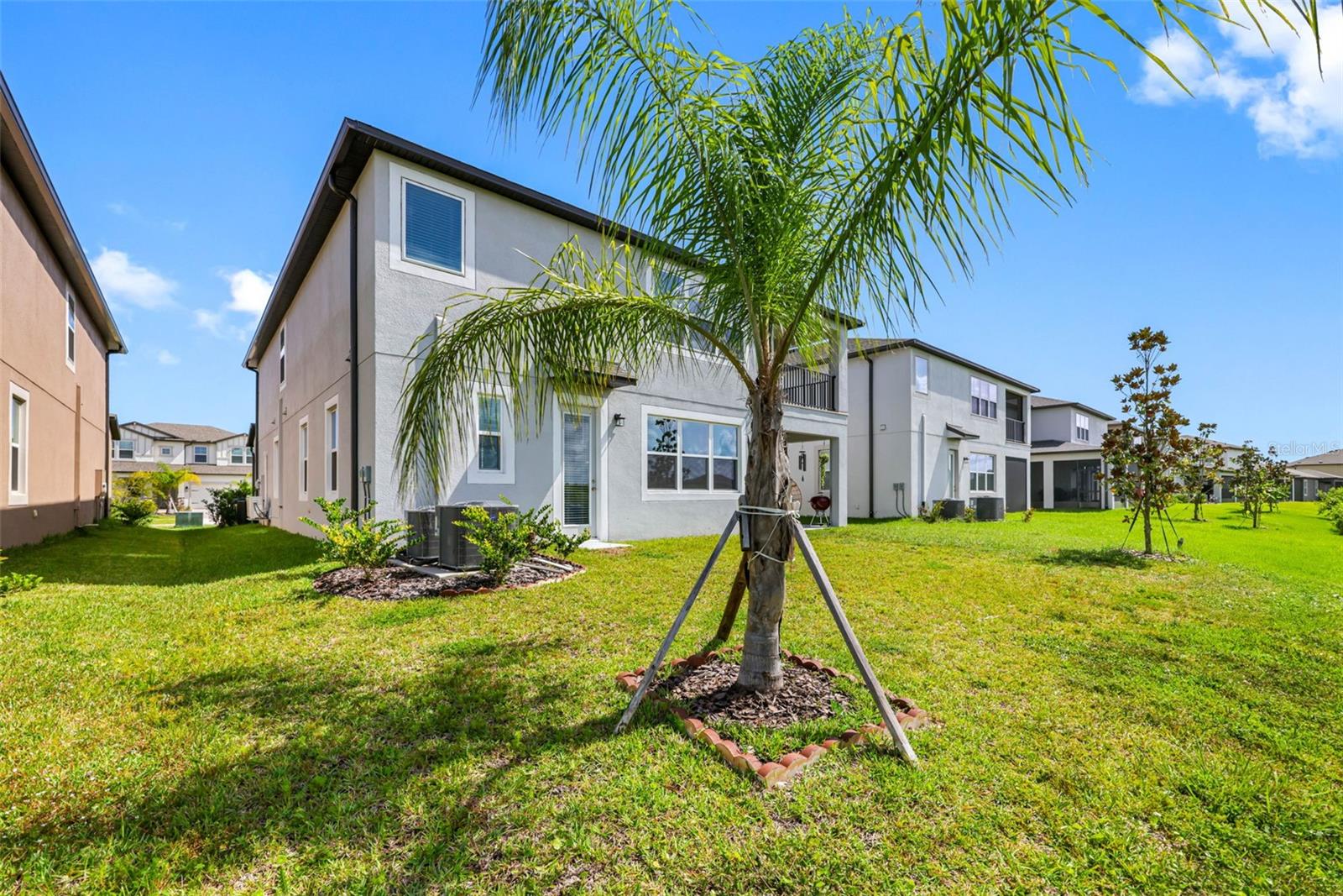COBBLESTONE PH 1 - Residential
