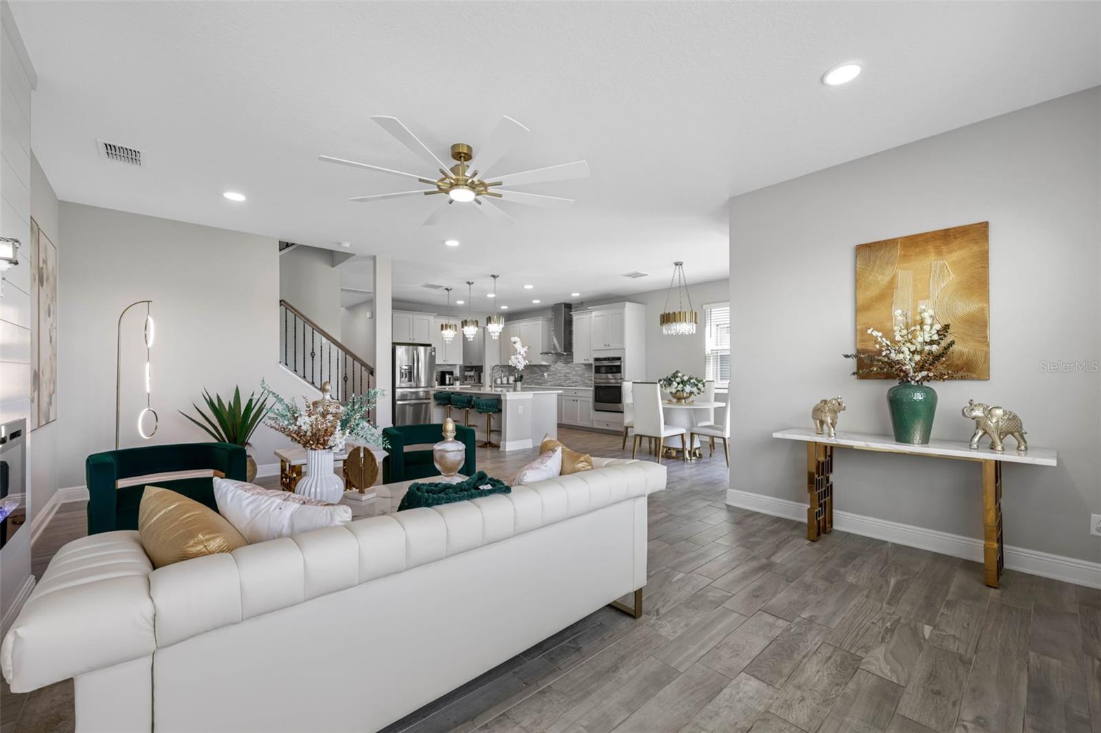 COBBLESTONE PH 1 - Residential