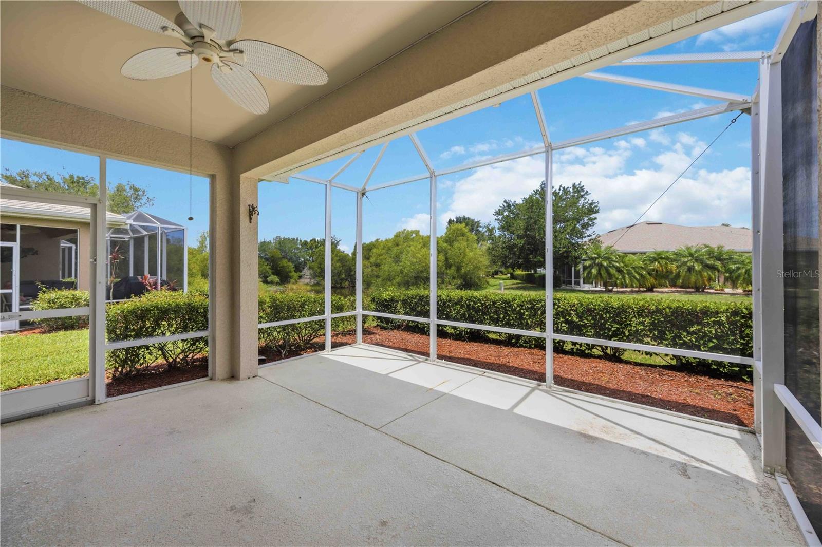 VENTURA VILLAGE - Residential