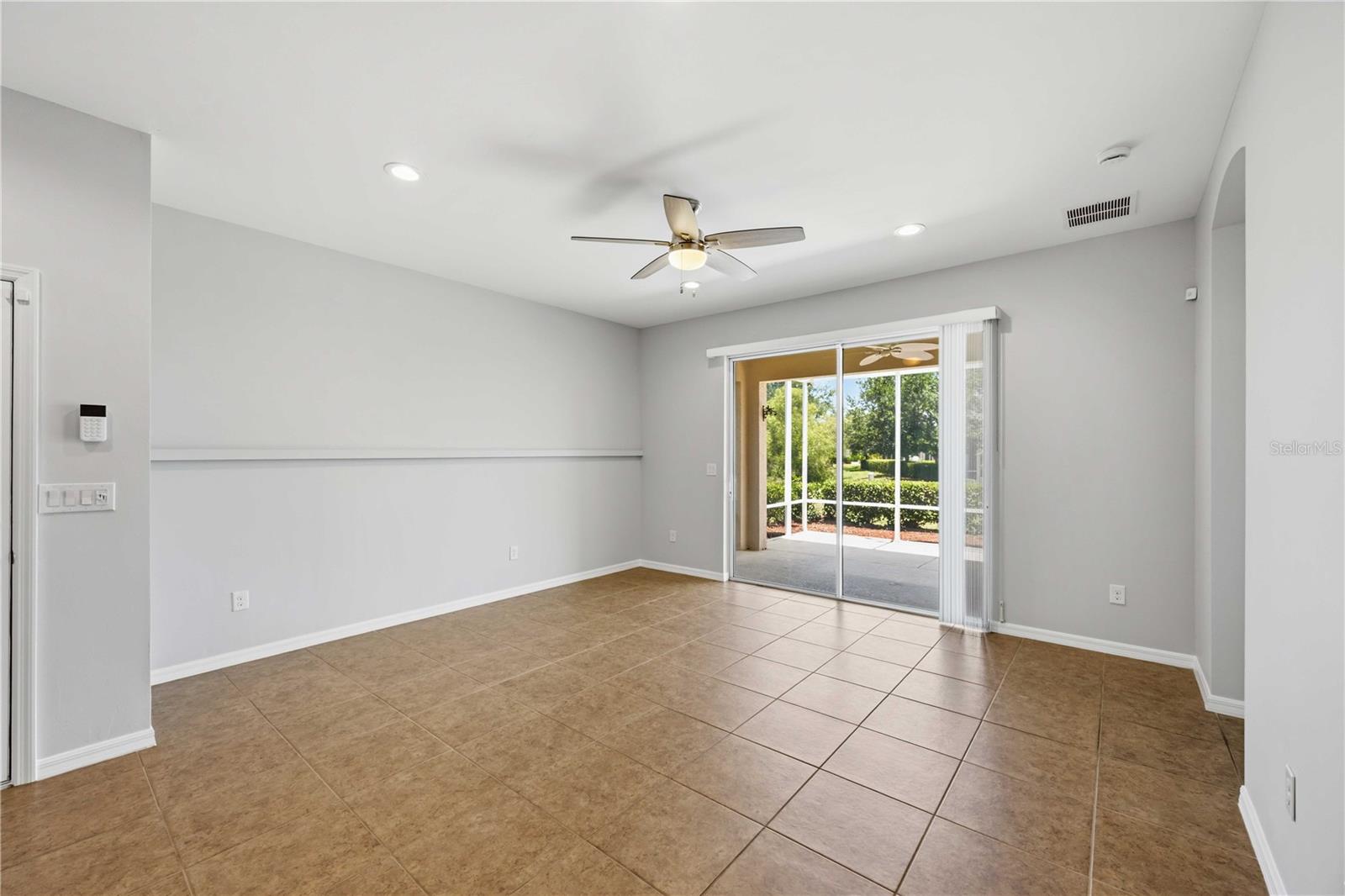 VENTURA VILLAGE - Residential