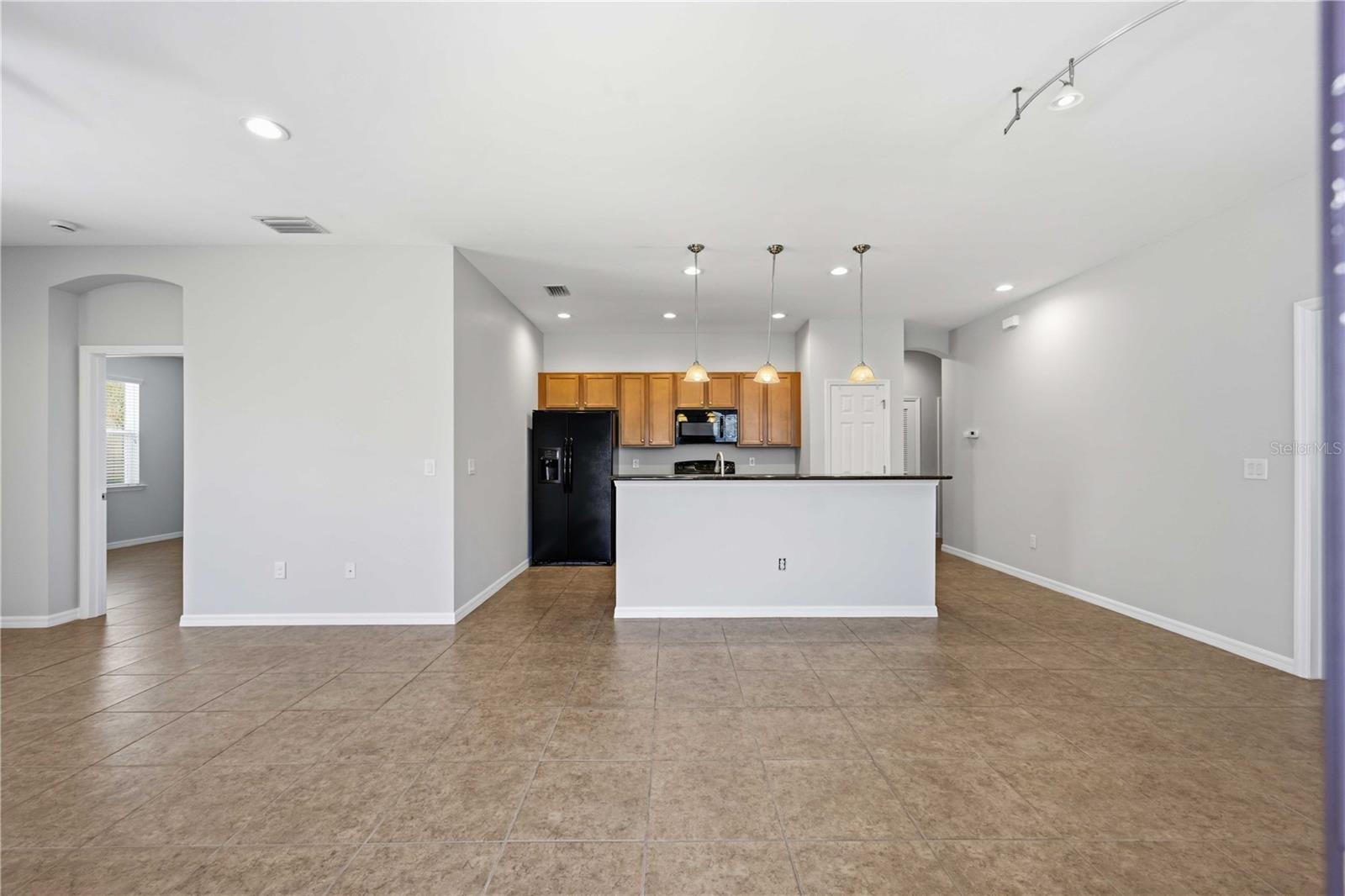 VENTURA VILLAGE - Residential