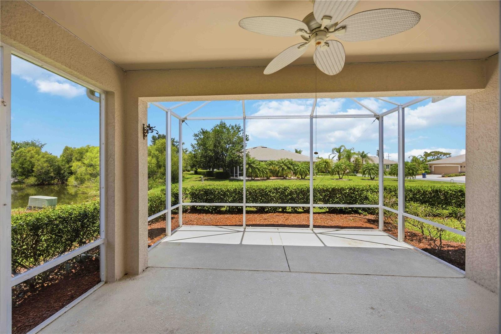 VENTURA VILLAGE - Residential