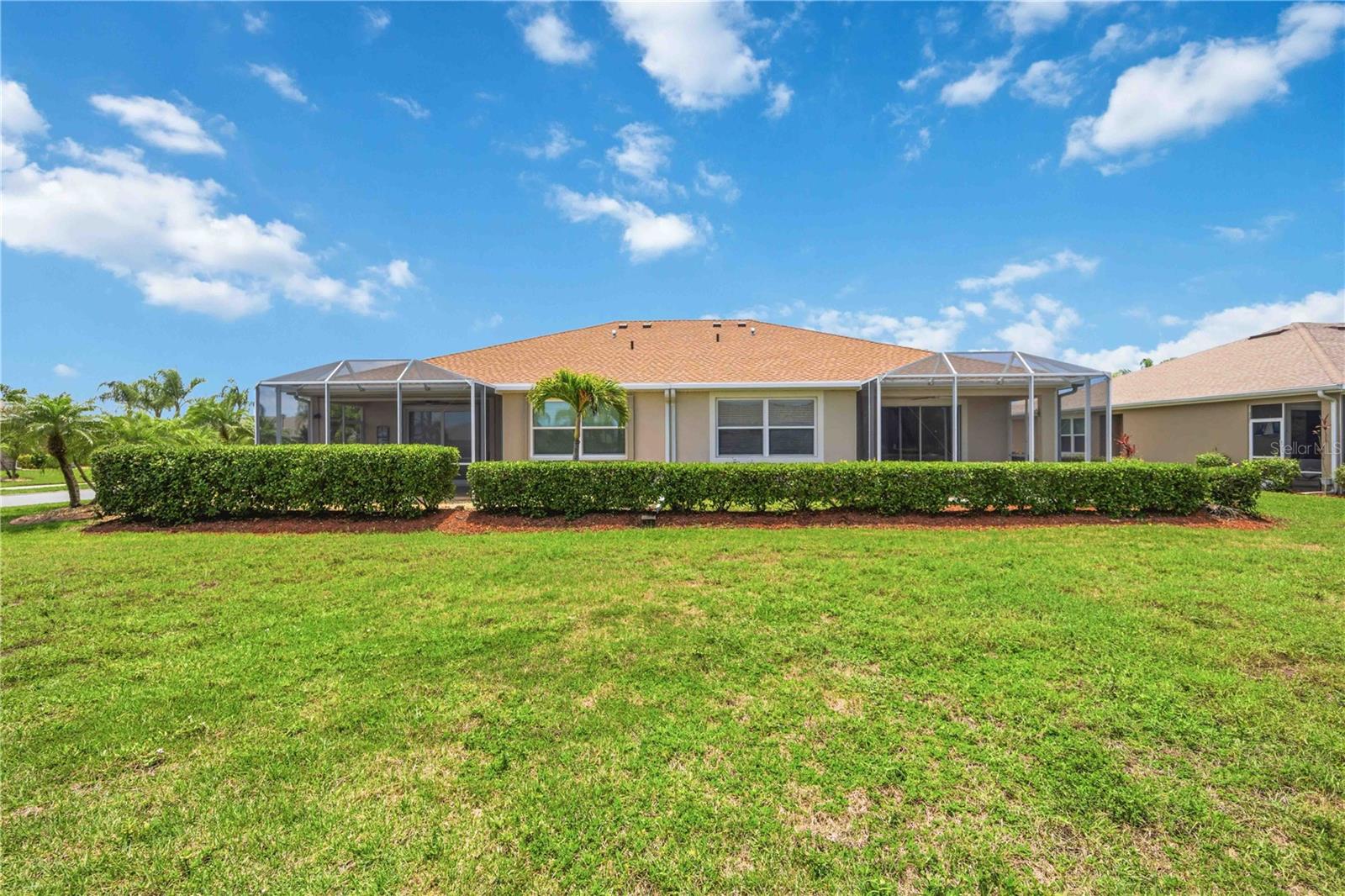 VENTURA VILLAGE - Residential