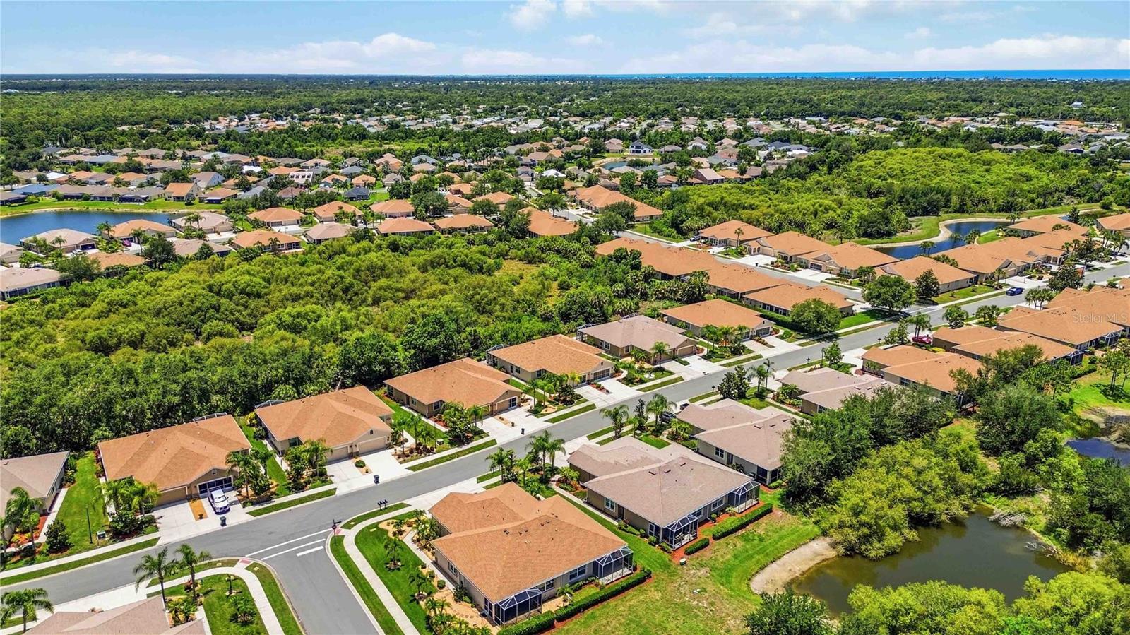 VENTURA VILLAGE - Residential