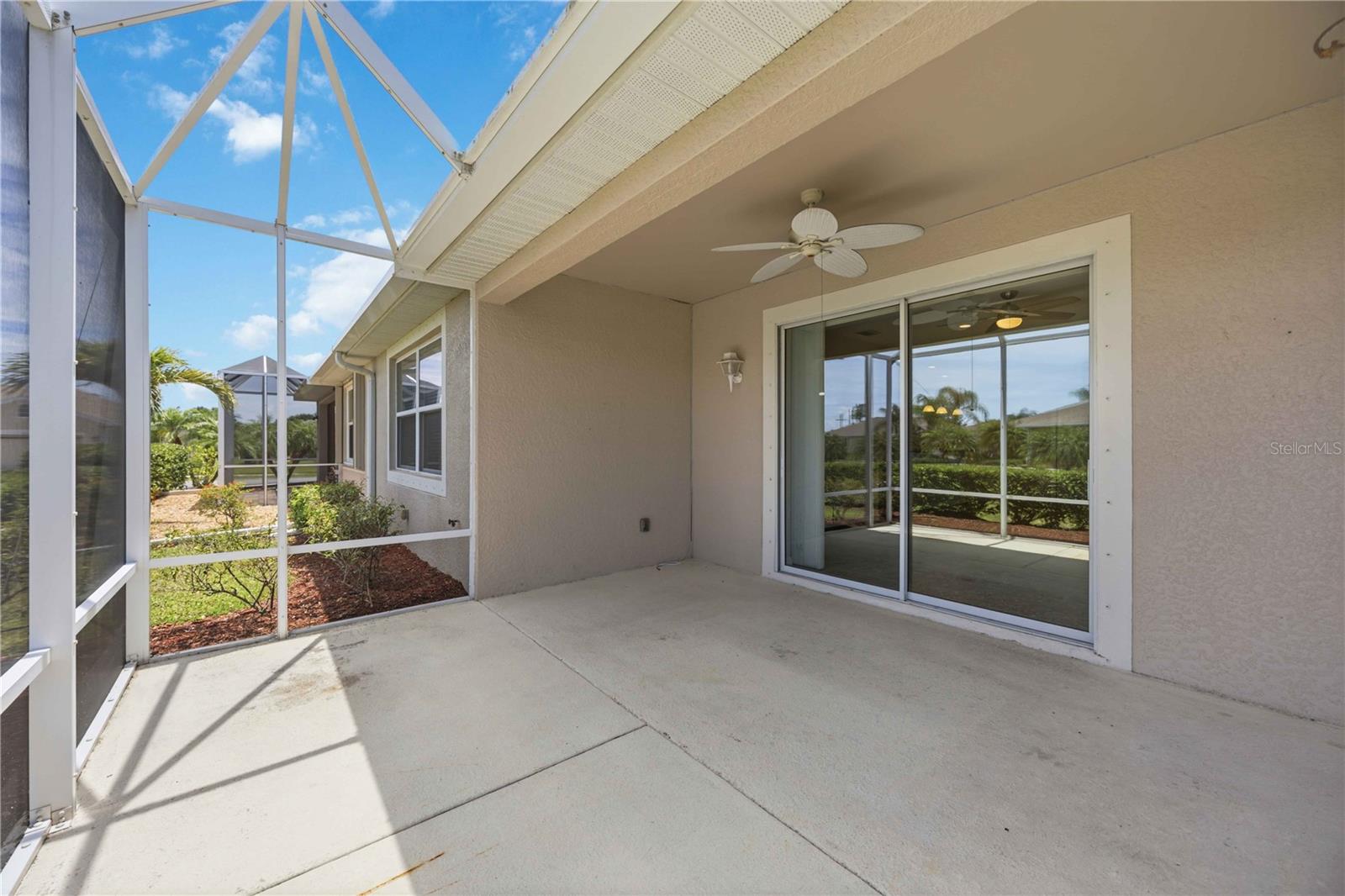 VENTURA VILLAGE - Residential