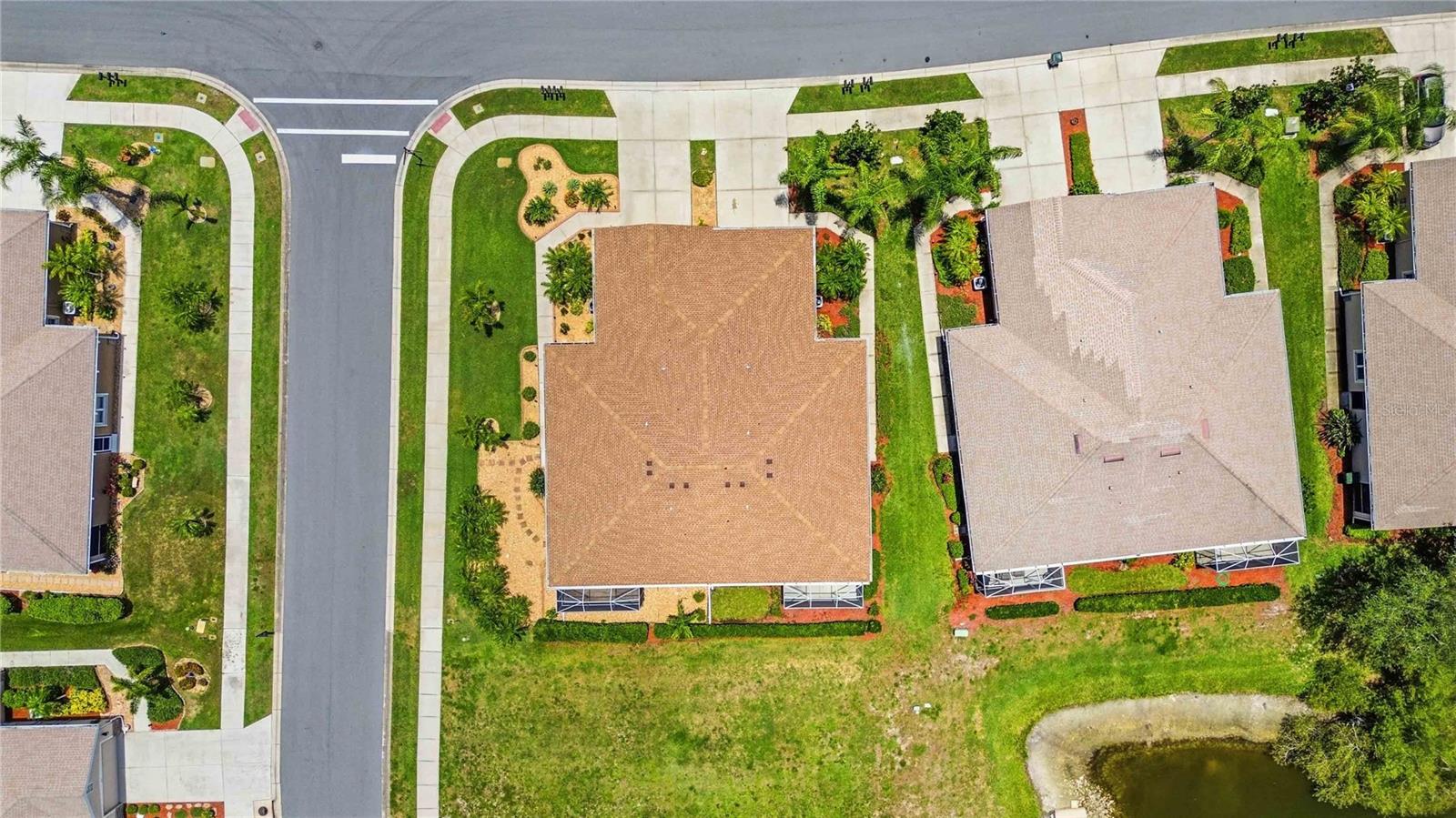 VENTURA VILLAGE - Residential